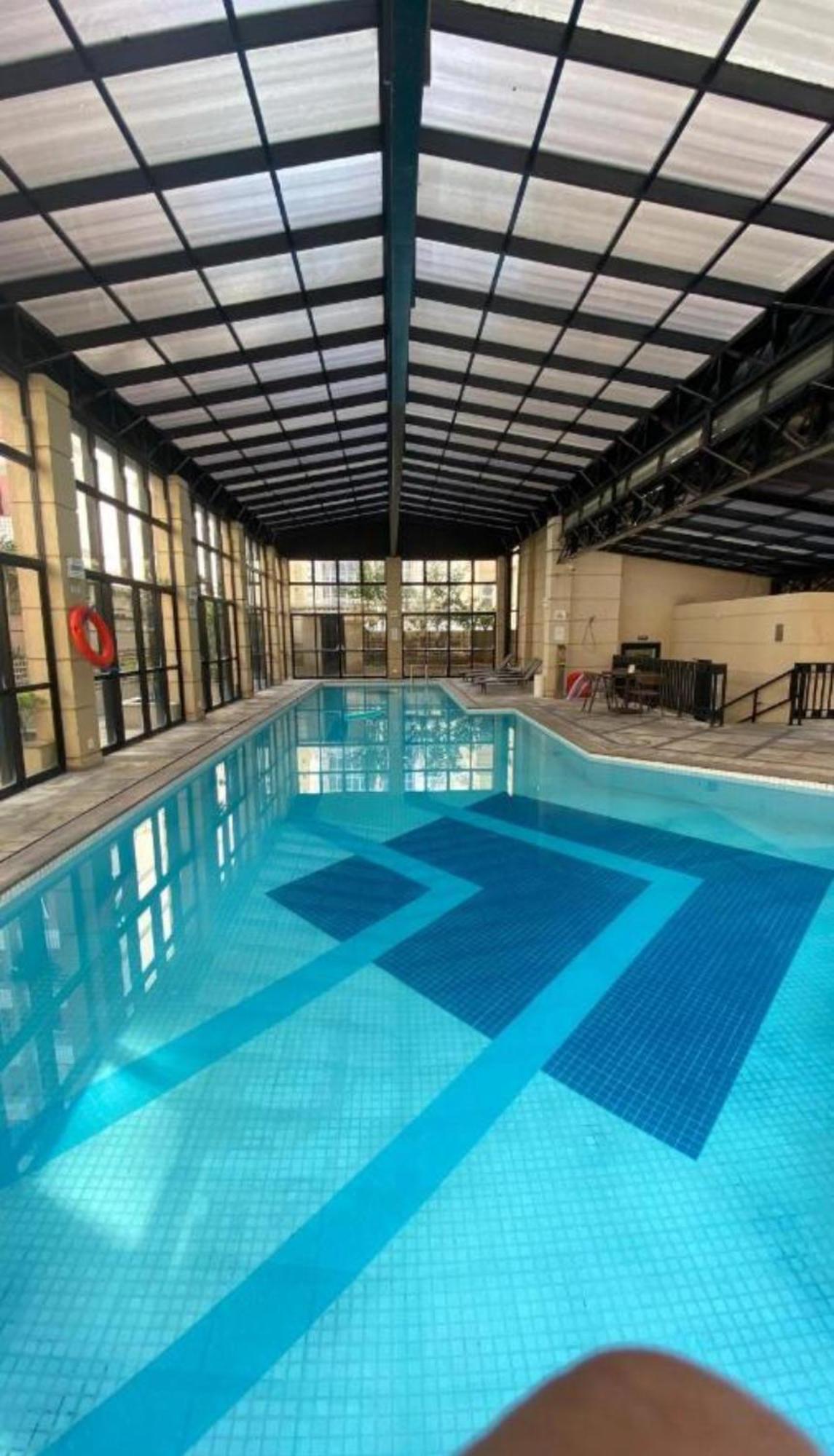 Comfort Pinheiros Aparthotel