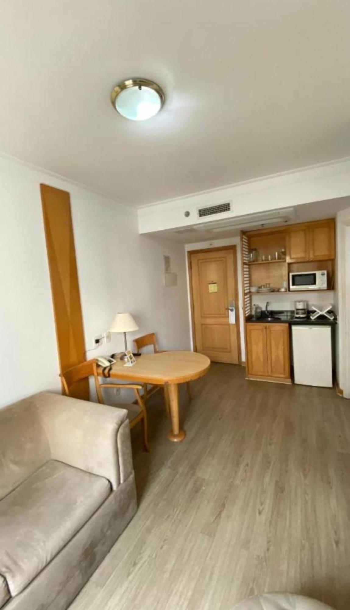 Comfort Pinheiros Aparthotel *