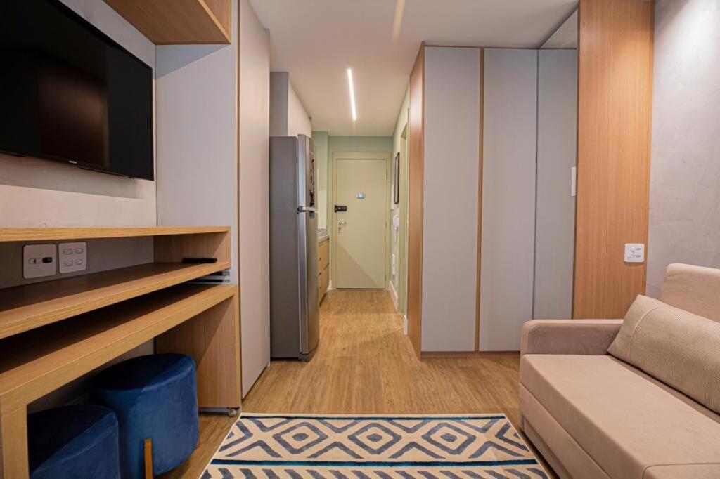 Apartemen Moov 2316 Apto Mooca Completo *