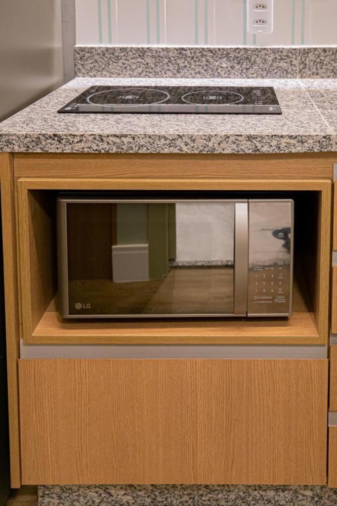 Moov 2316 Apto Mooca Completo Apartemen *