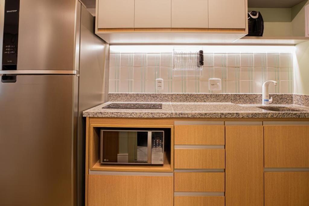 Apartemen Moov 2316 Apto Mooca Completo Sao Paulo
