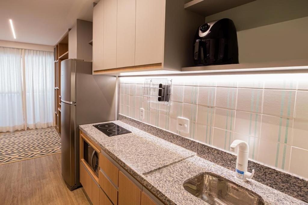 Apartemen Moov 2316 Apto Mooca Completo *