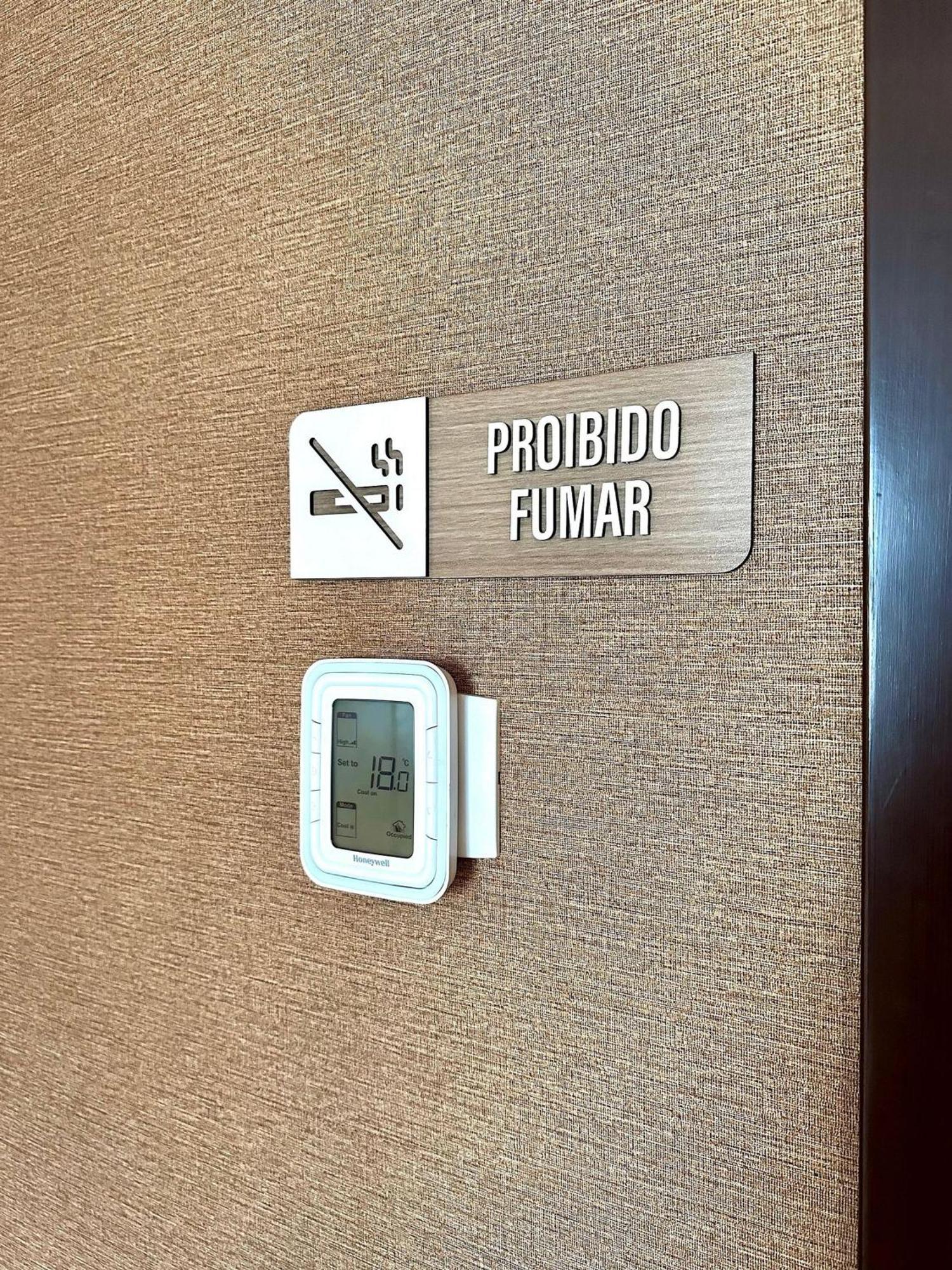 Flat 805 - Avenida Ibirapuera, Moema Hotel