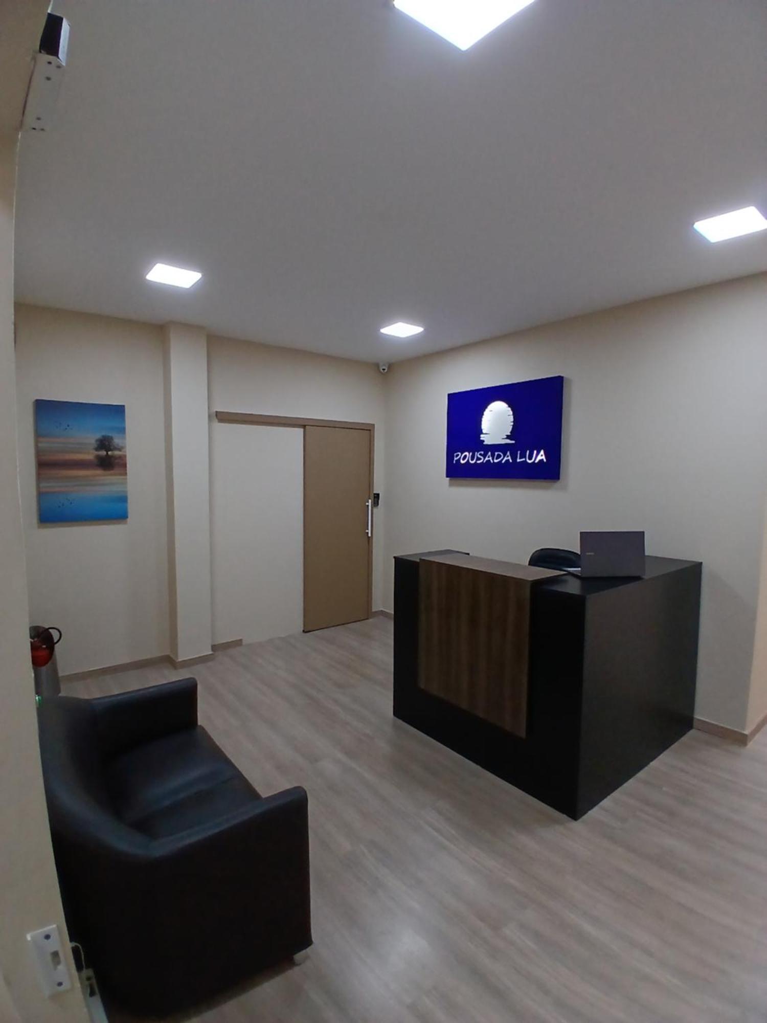 Hotel Lua