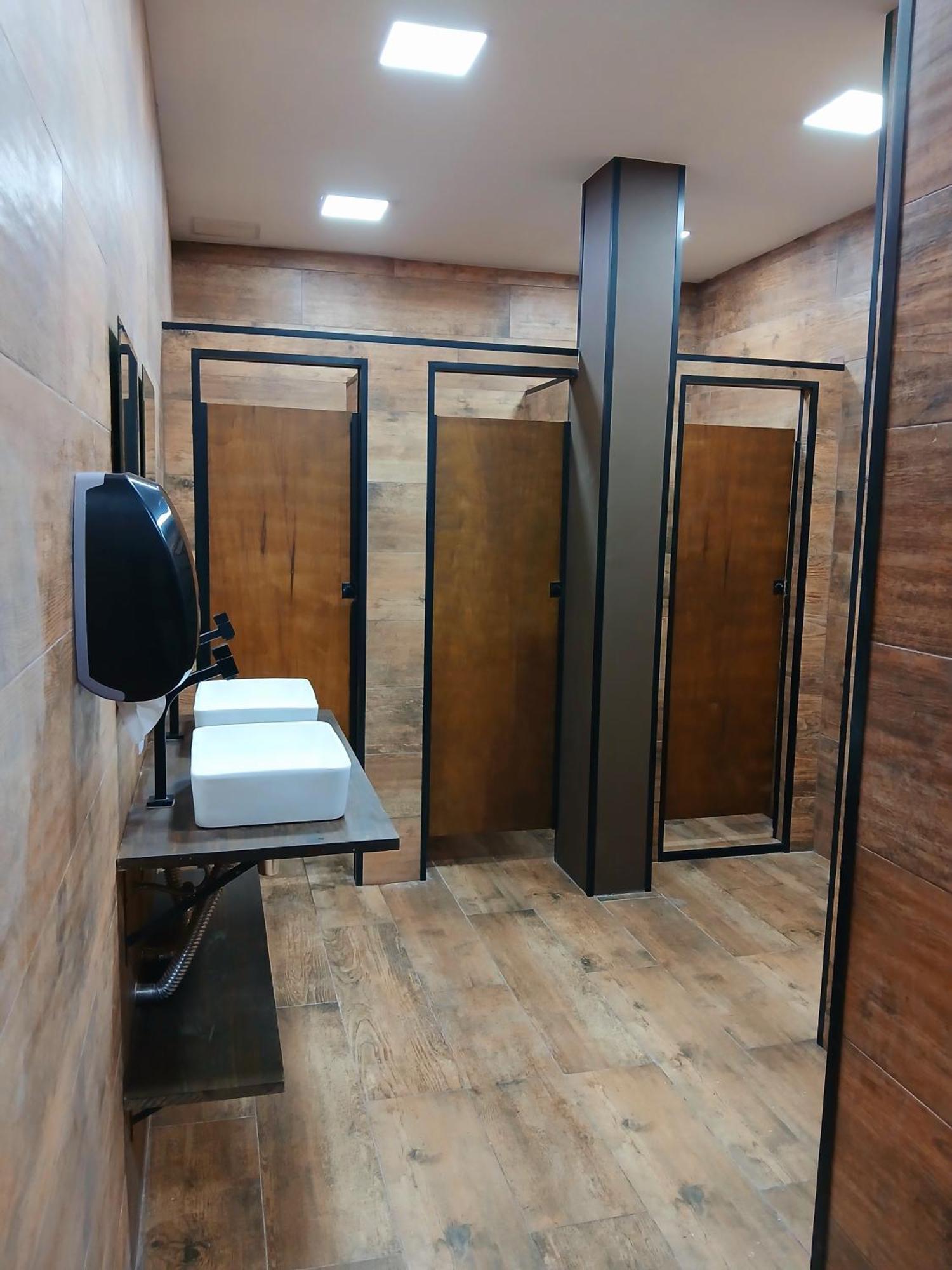 Hotel Lua