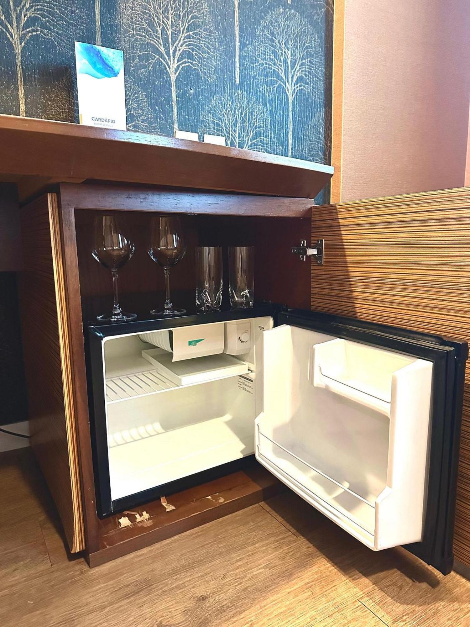 Hotel Flat 805 - Avenida Ibirapuera, Moema