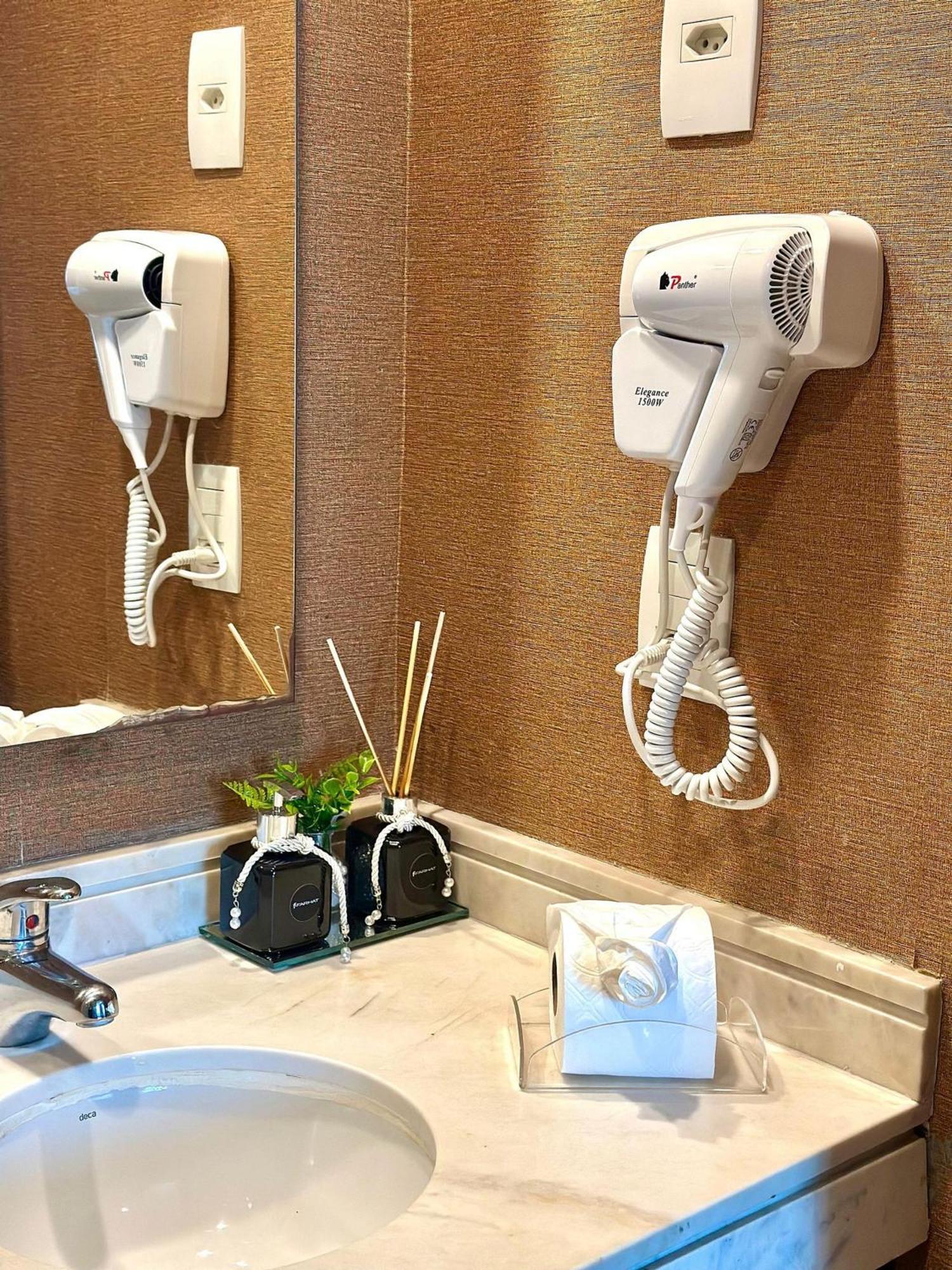 Hotel Flat 805 - Avenida Ibirapuera, Moema Sao Paulo