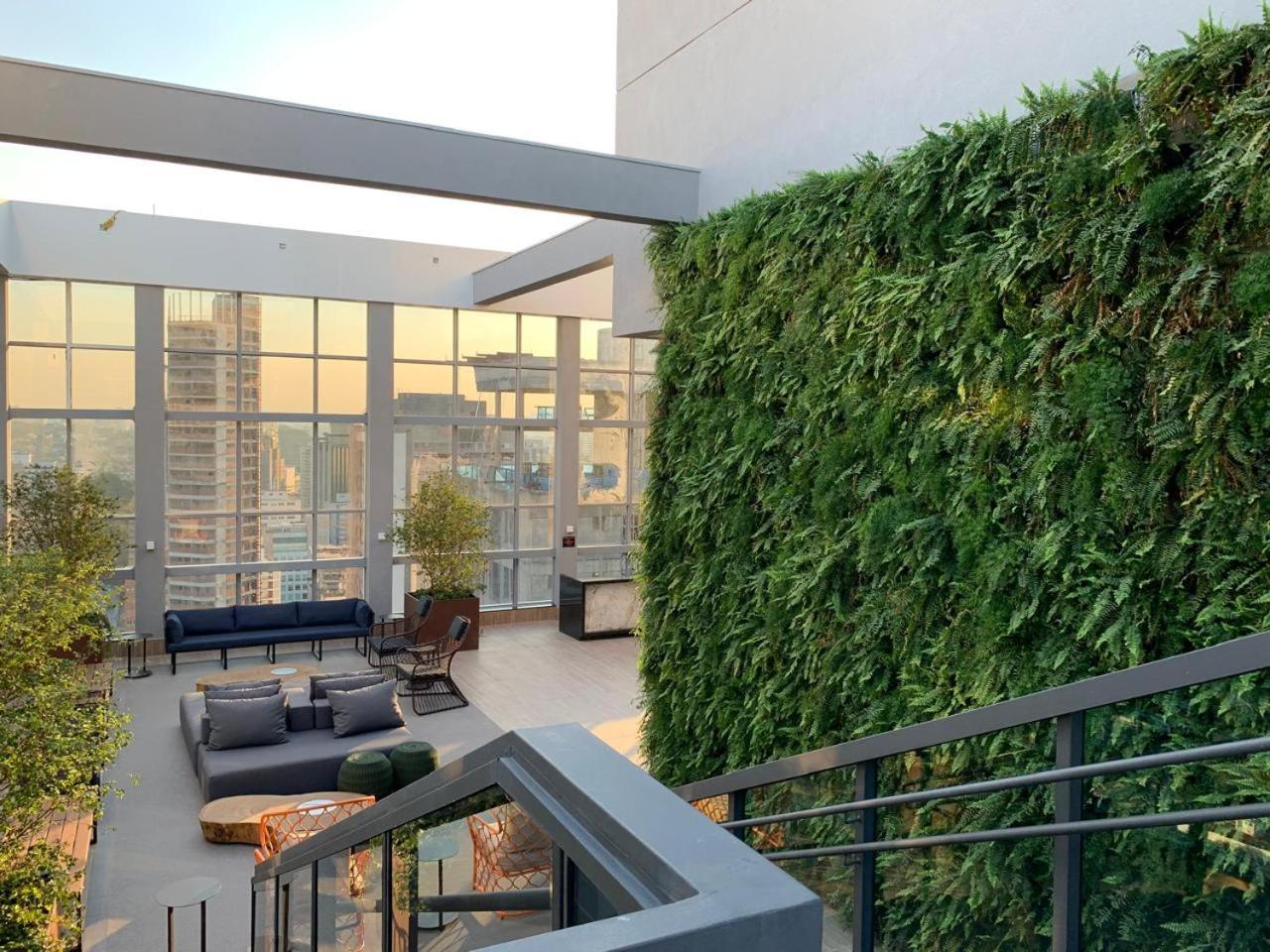 Em Pinheiros - Madalena Apartamento