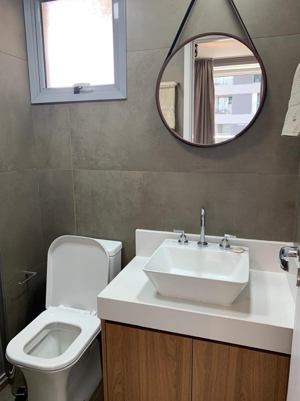 Apartamento Em Pinheiros - Madalena São Paulo