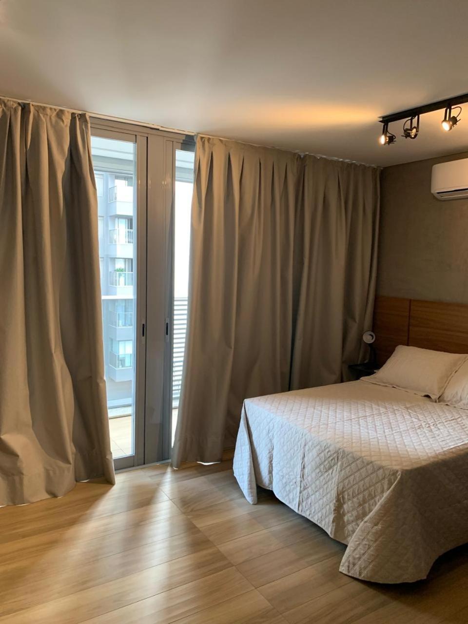 Apartamento Em Pinheiros - Madalena *