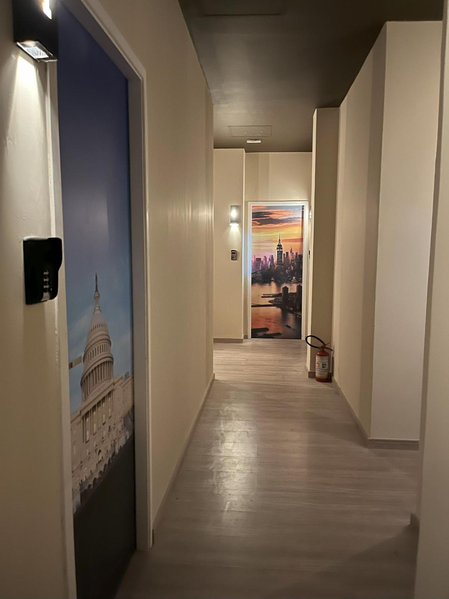 Lua Hotel