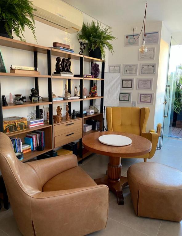 Daire Cobertura Duplex No Itaim Bibi *