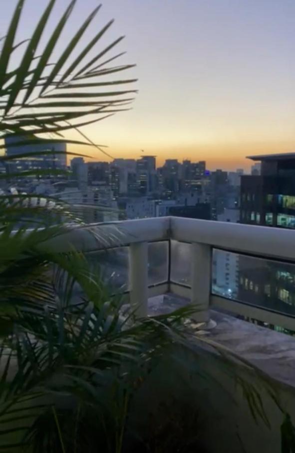 Daire Cobertura Duplex No Itaim Bibi