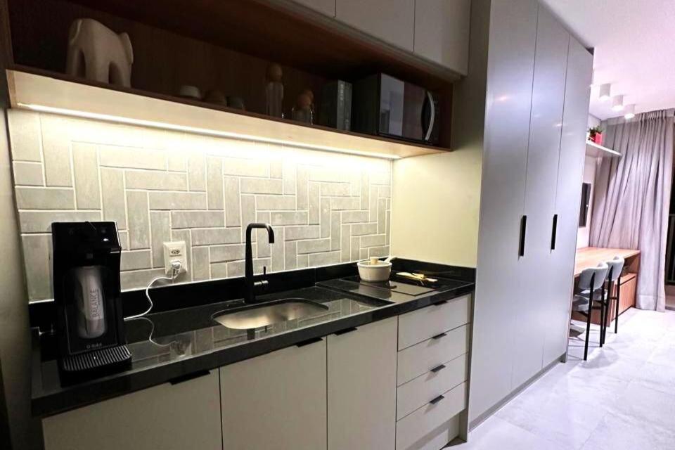 Apartment Almagah 227 - Viva O Do Tatuape *