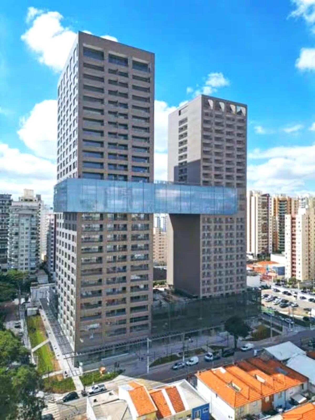 Almagah 227 - Viva O Do Tatuape Apartment Sao Paulo