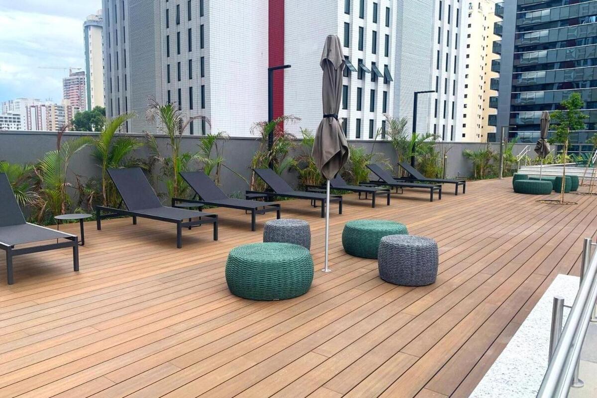 Apartment Almagah 227 - Viva O Do Tatuape Sao Paulo