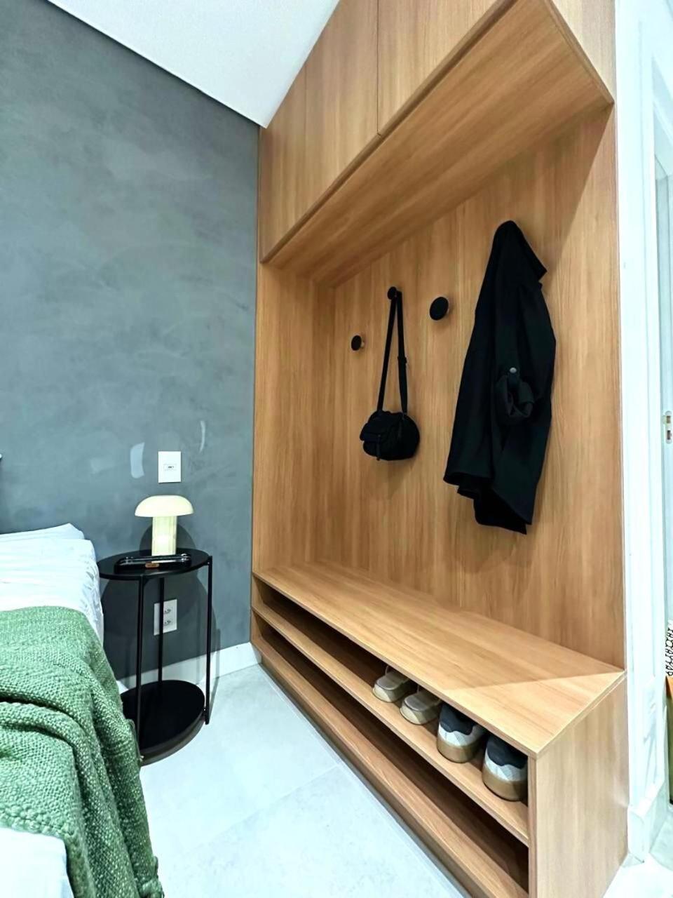 Almagah 227 - Viva O Do Tatuape Apartment
