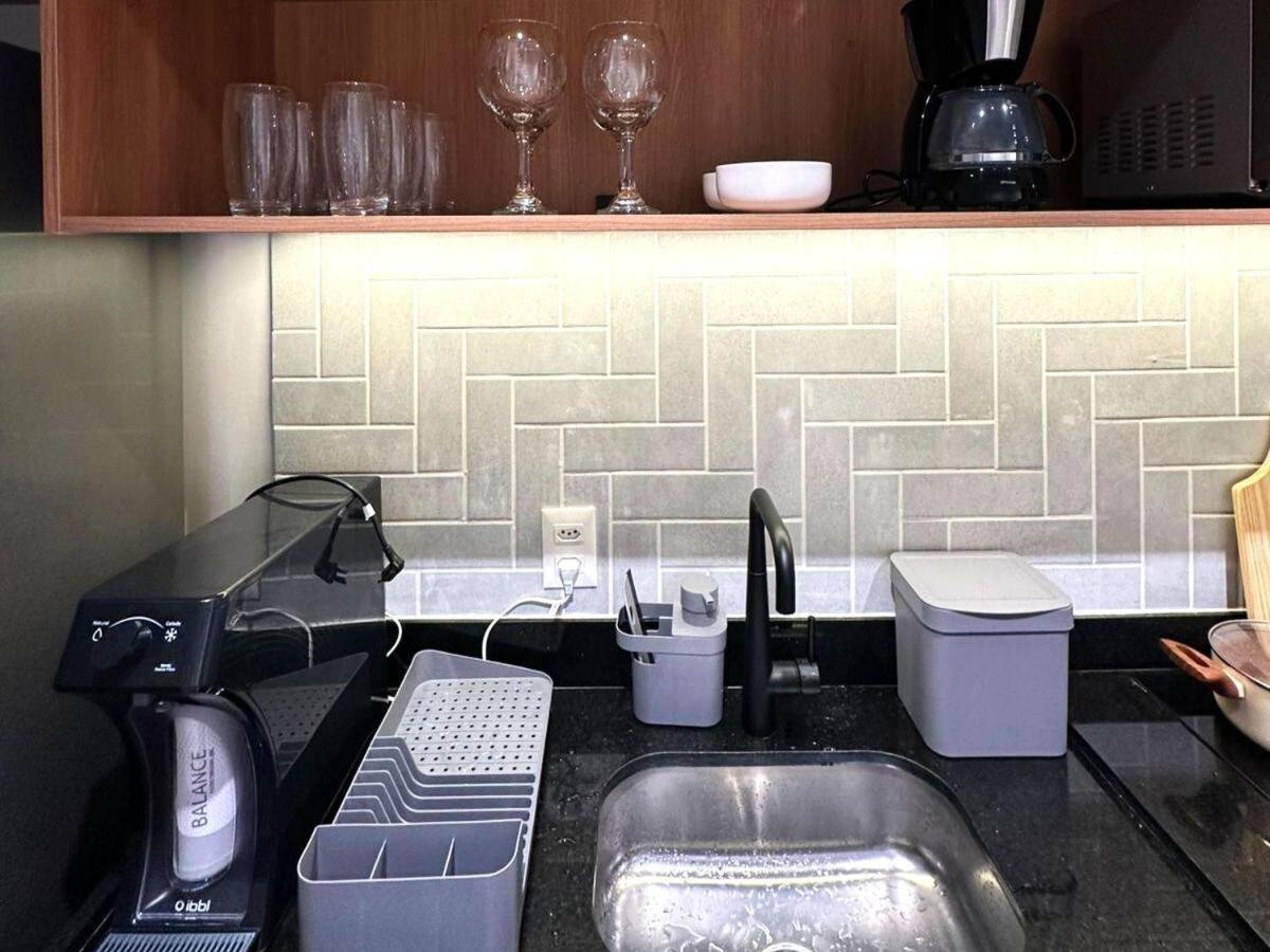 Apartment Almagah 227 - Viva O Do Tatuape Sao Paulo