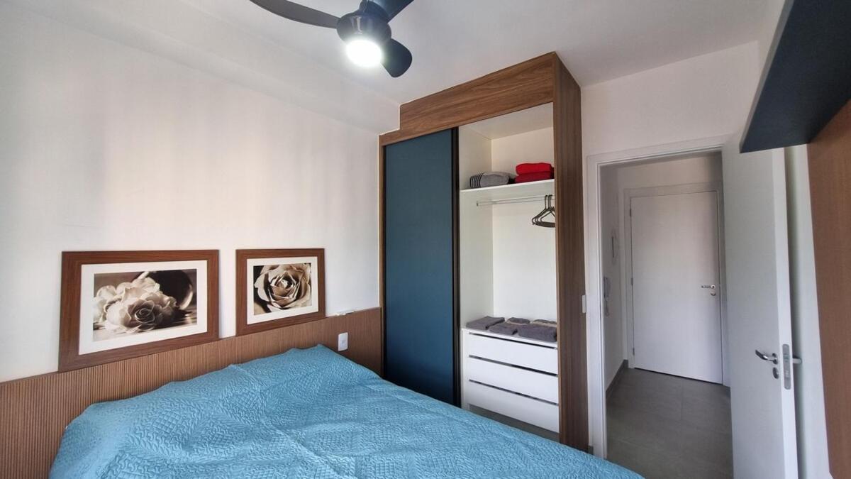 Apartment Expo, Espaco Novo *