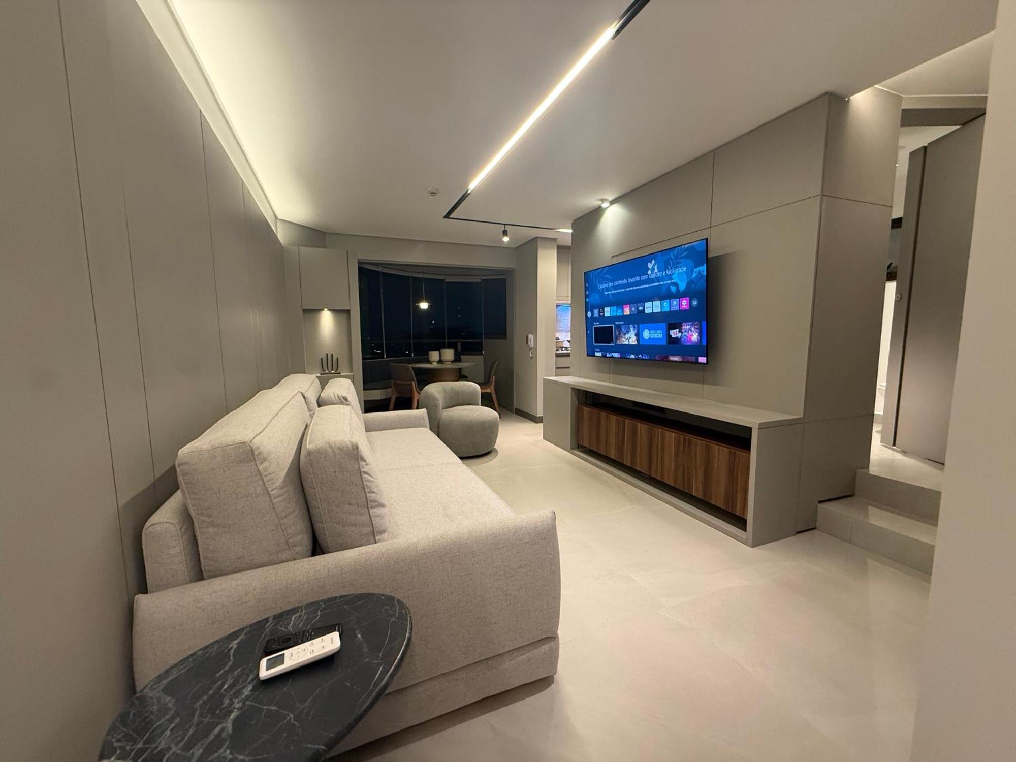 Apartment 2402 - Rentaqui Elegance Paulista Sao Paulo