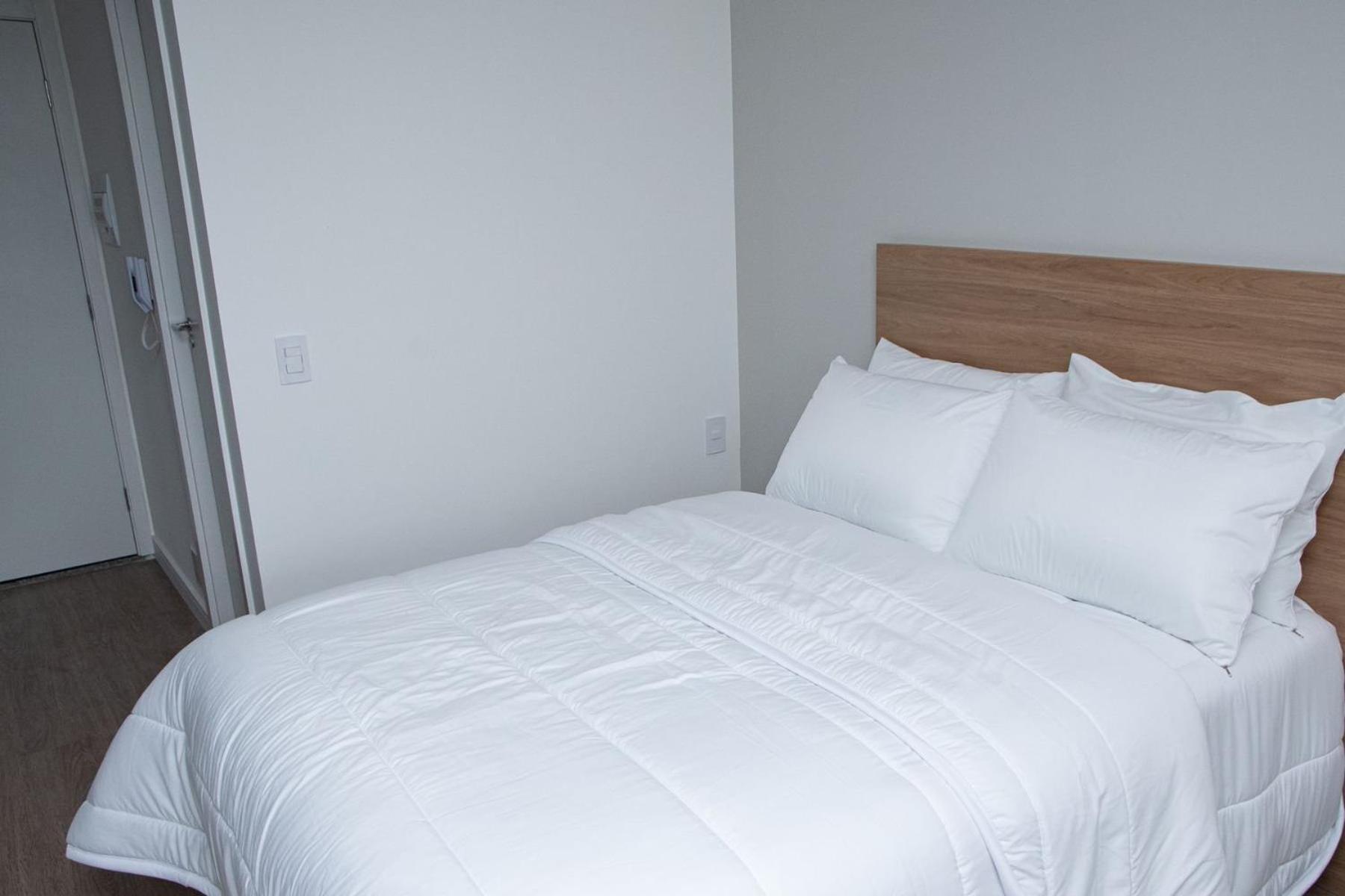 Pinheiros Hy By Housi Apartment Sao Paulo
