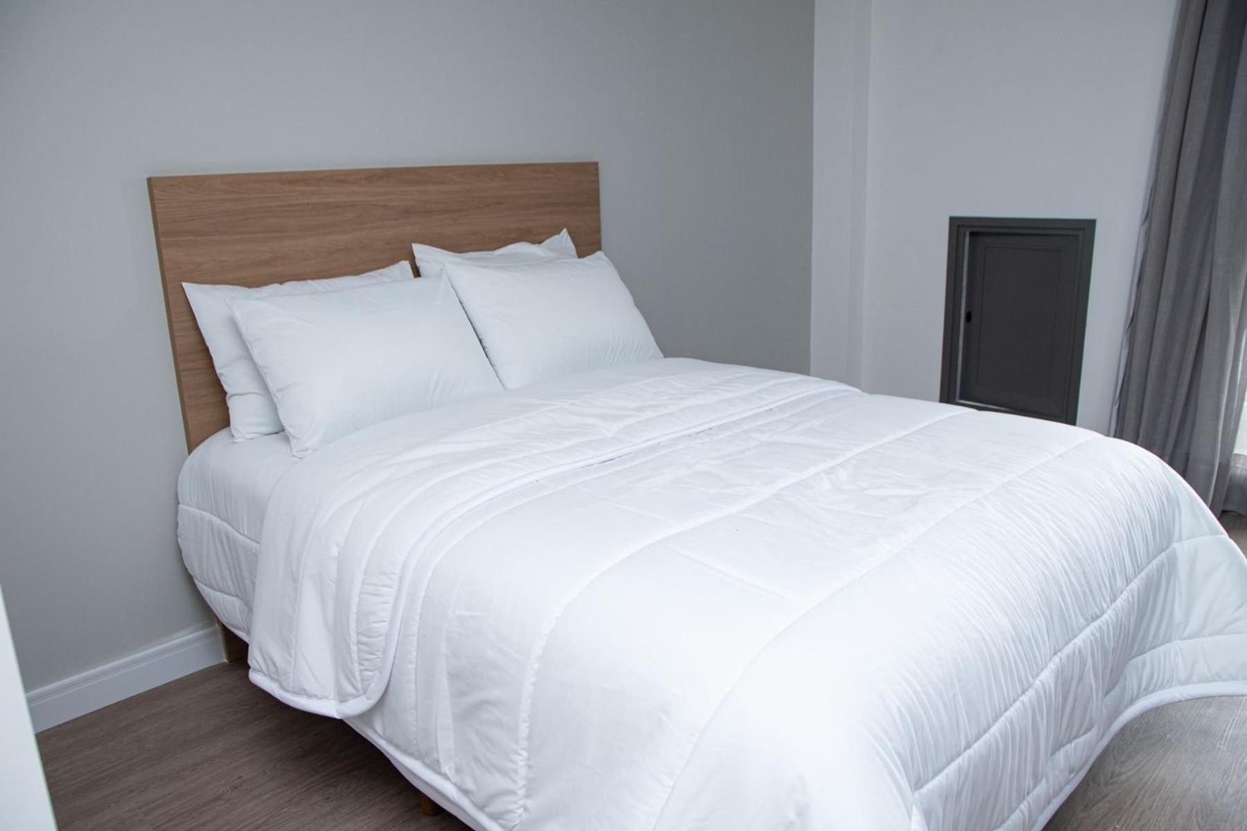 Pinheiros Hy By Housi Apartment *
