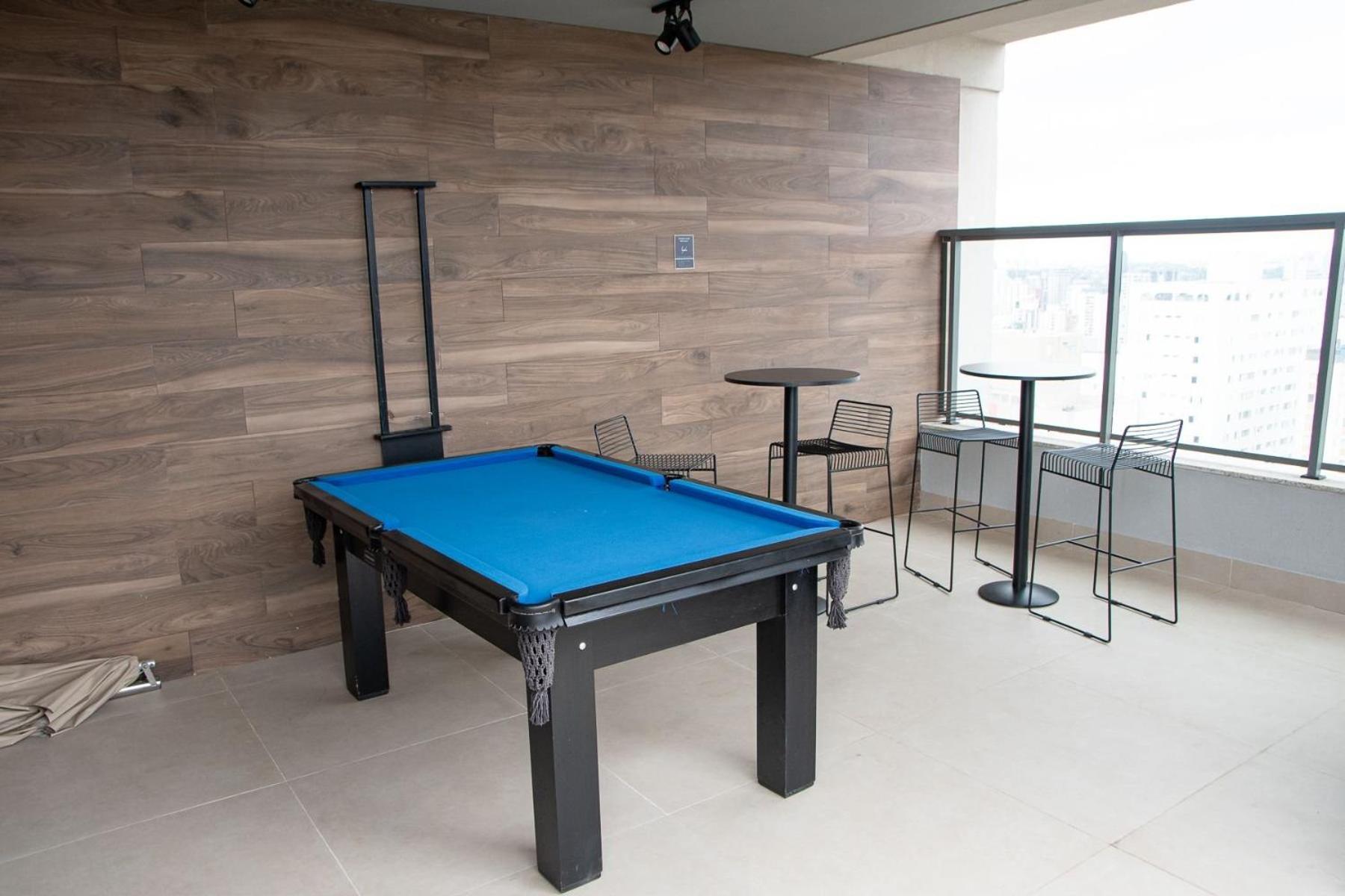 Apartment Pinheiros Hy By Housi Sao Paulo