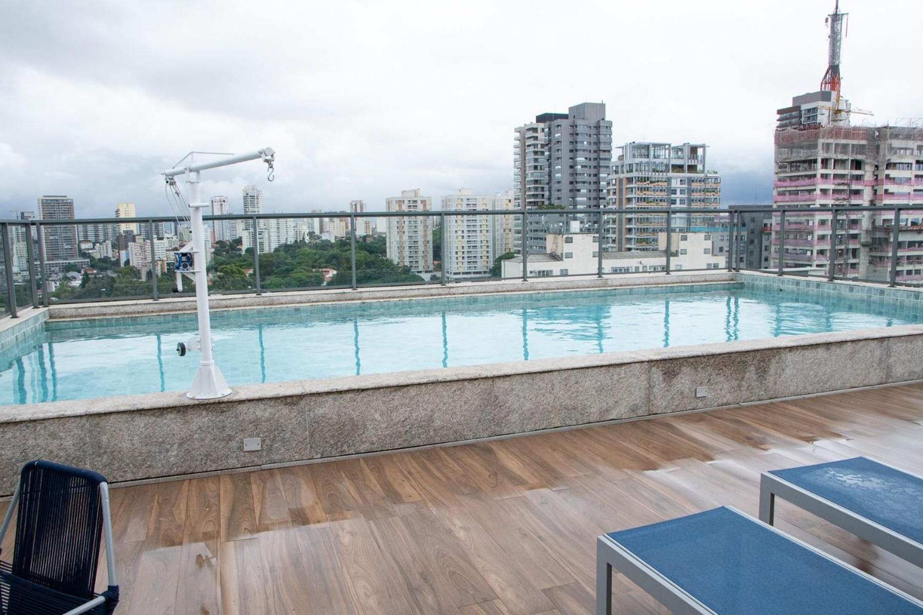 Pinheiros Hy By Housi Sao Paulo