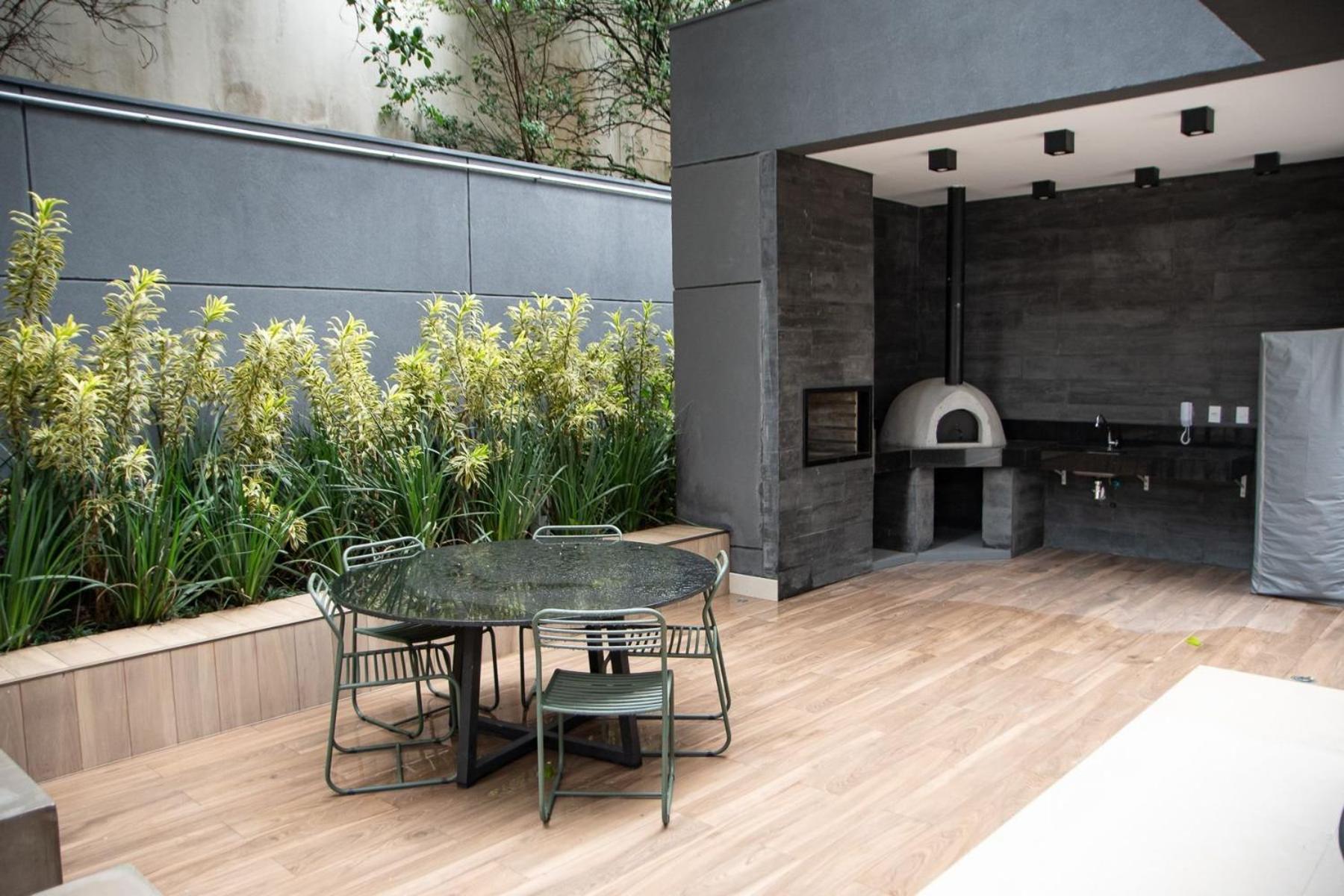 Apartment Pinheiros Hy By Housi *