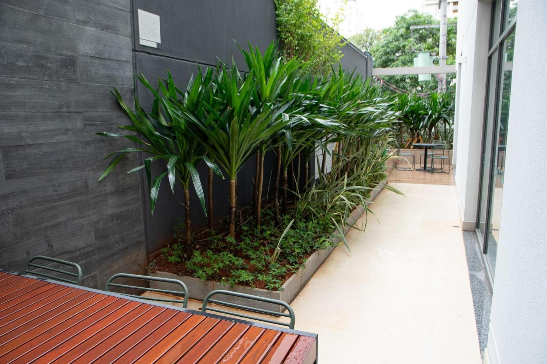 Apartment Pinheiros Hy By Housi Sao Paulo