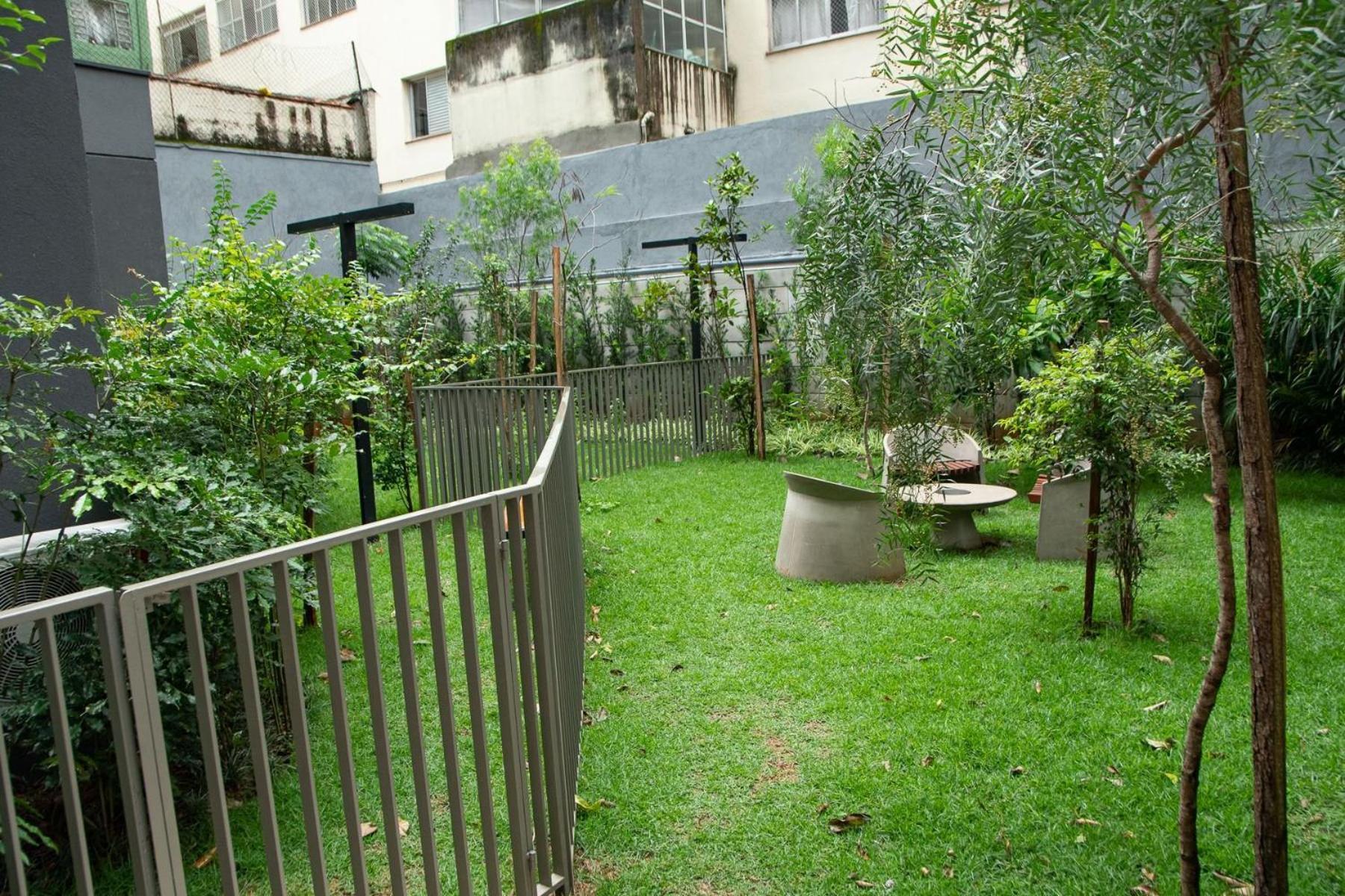 Pinheiros Hy By Housi Sao Paulo