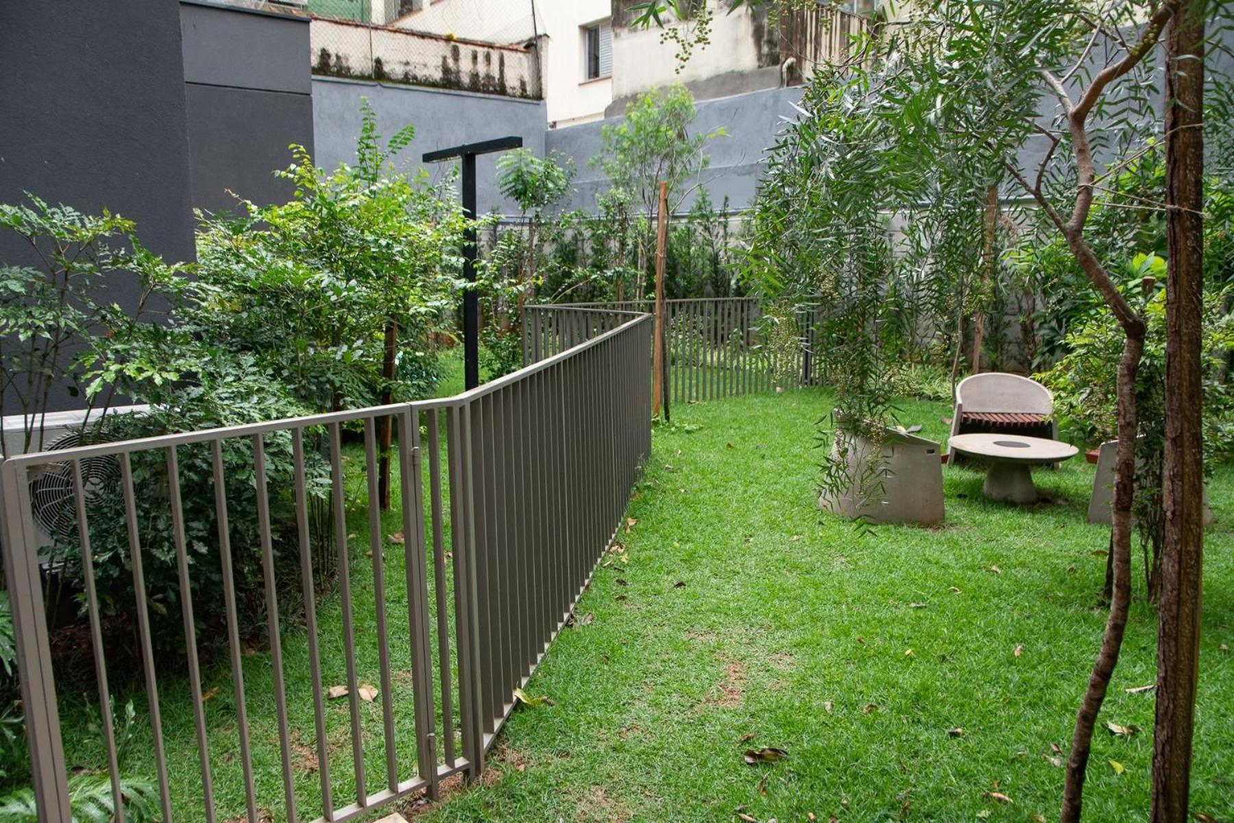 Pinheiros Hy By Housi Apartment