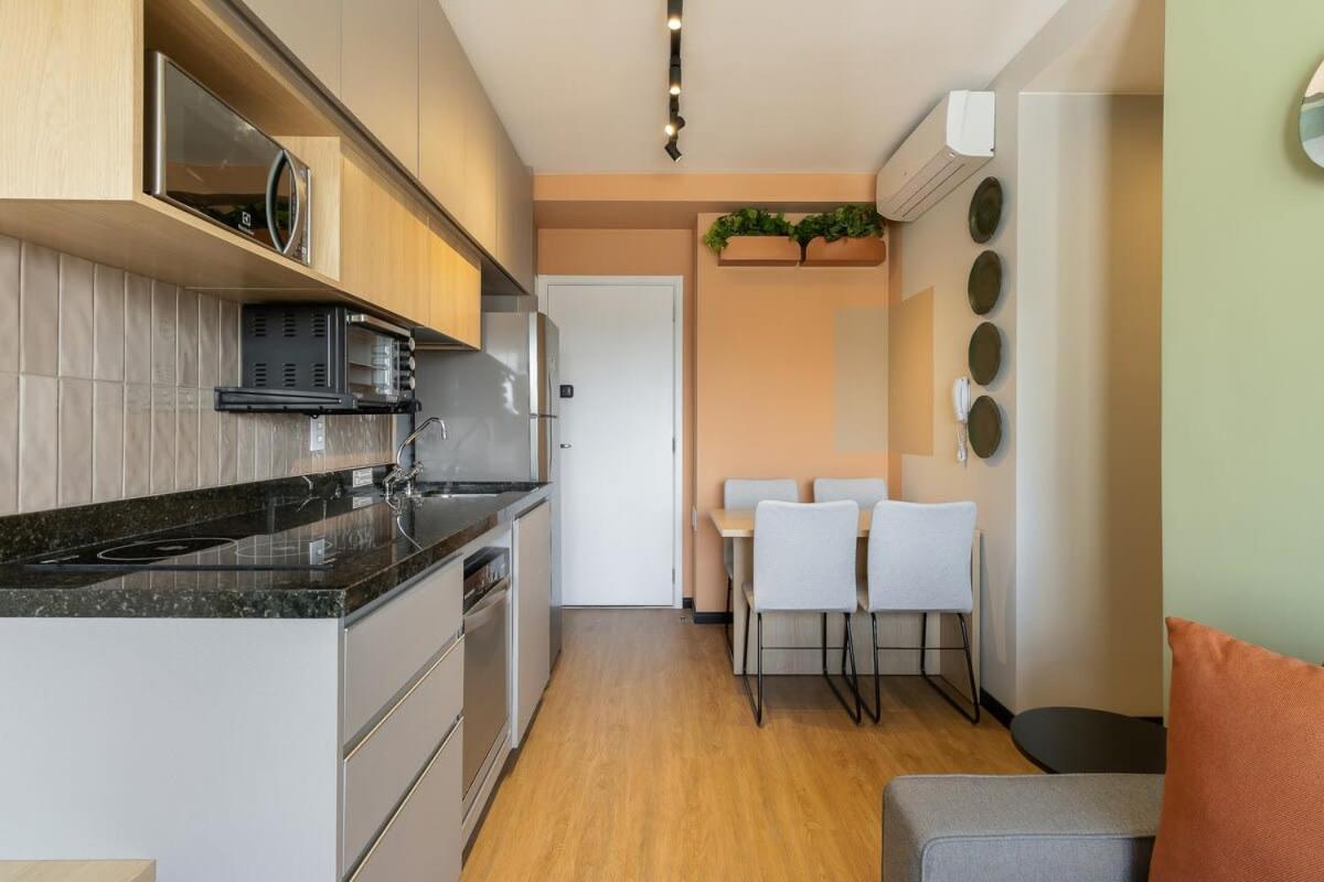 Apartment Bhomy Perdizes - A 5min Do Allianz Parque Va1706
