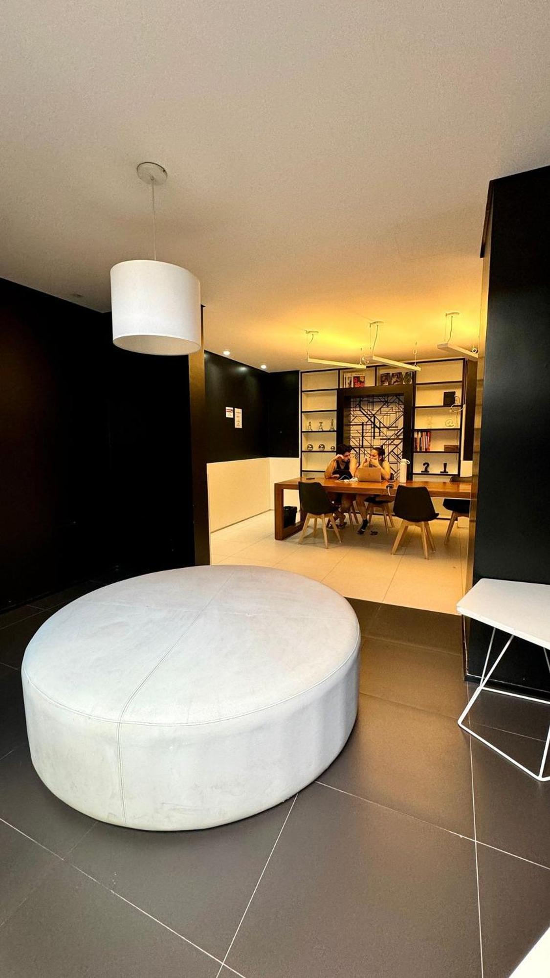 Apartment Bom Retiro Sao Paulo