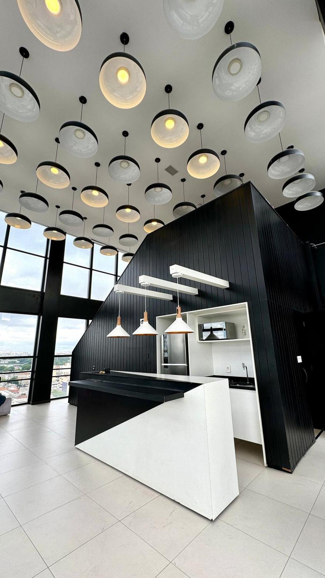 Apartment Bom Retiro *