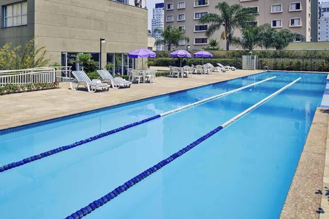 Khách sạn M-flat Iii Luxo - 4*