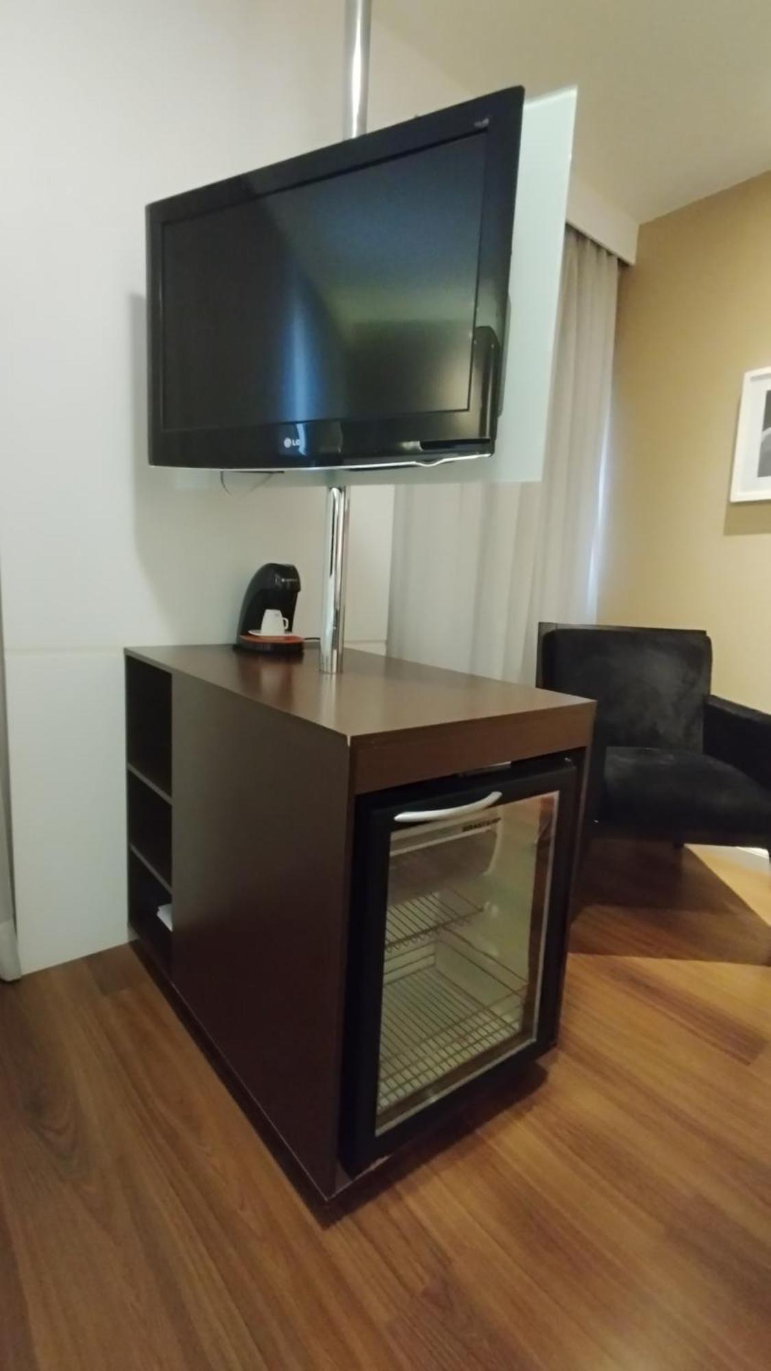 M-flat Iii Luxo - Khách sạn