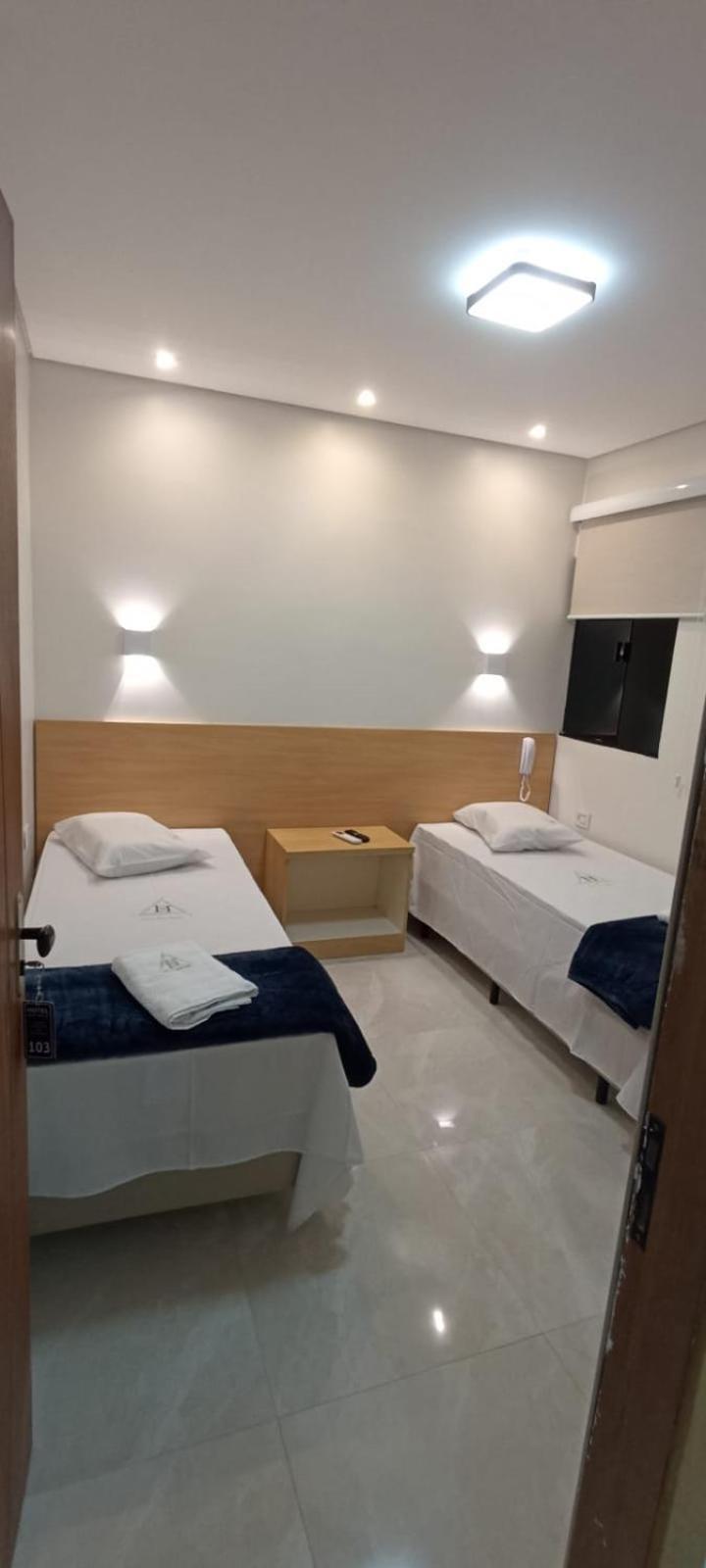 New Space Otel