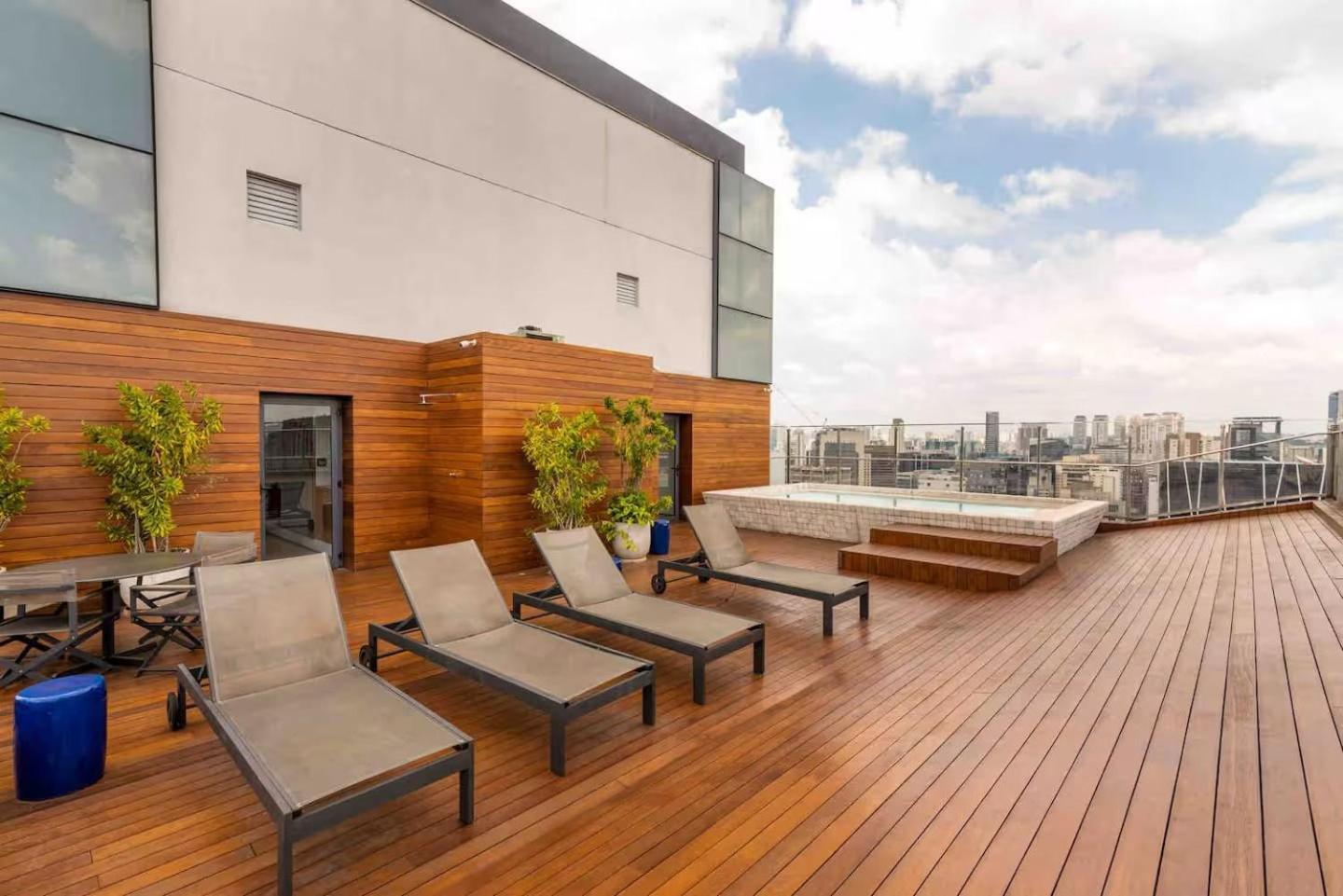 Forma Itaim Apartment
