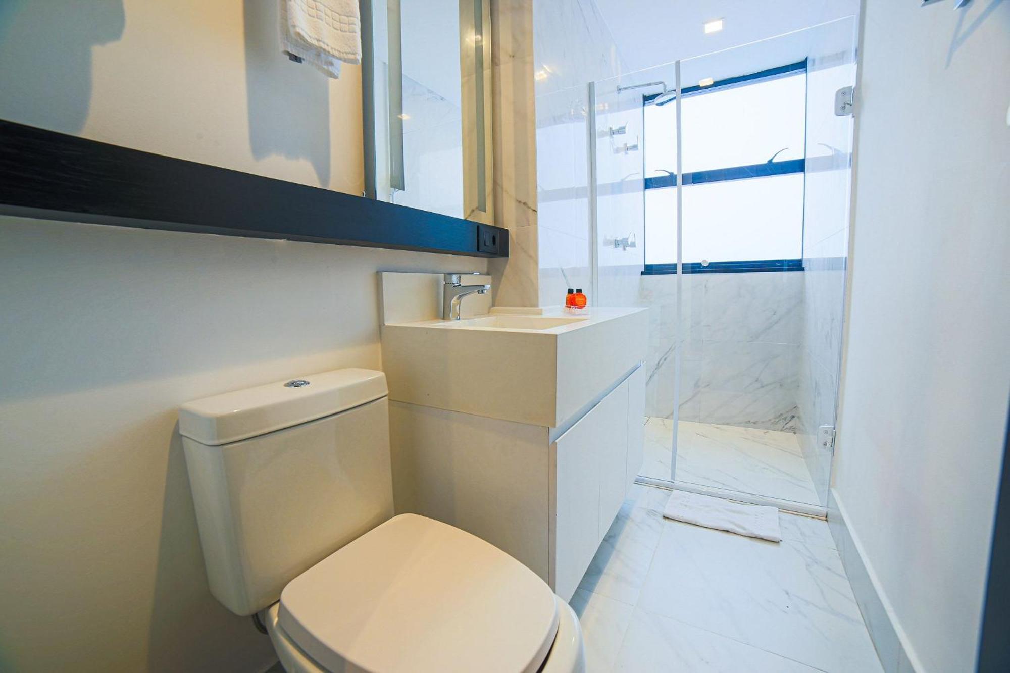 Housi Bela Cintra Apartment Sao Paulo