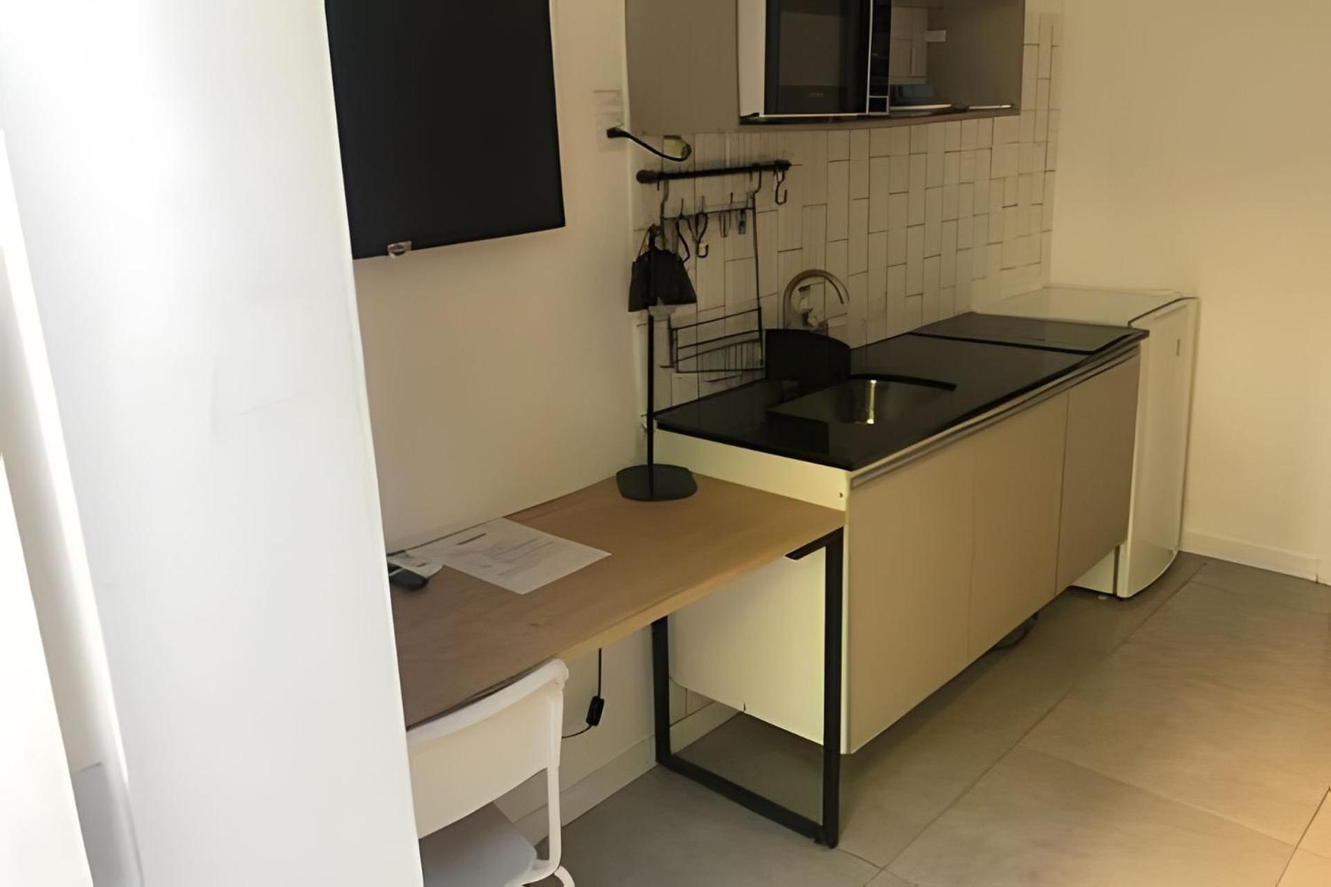 Otel Studiohaus Olimpia *