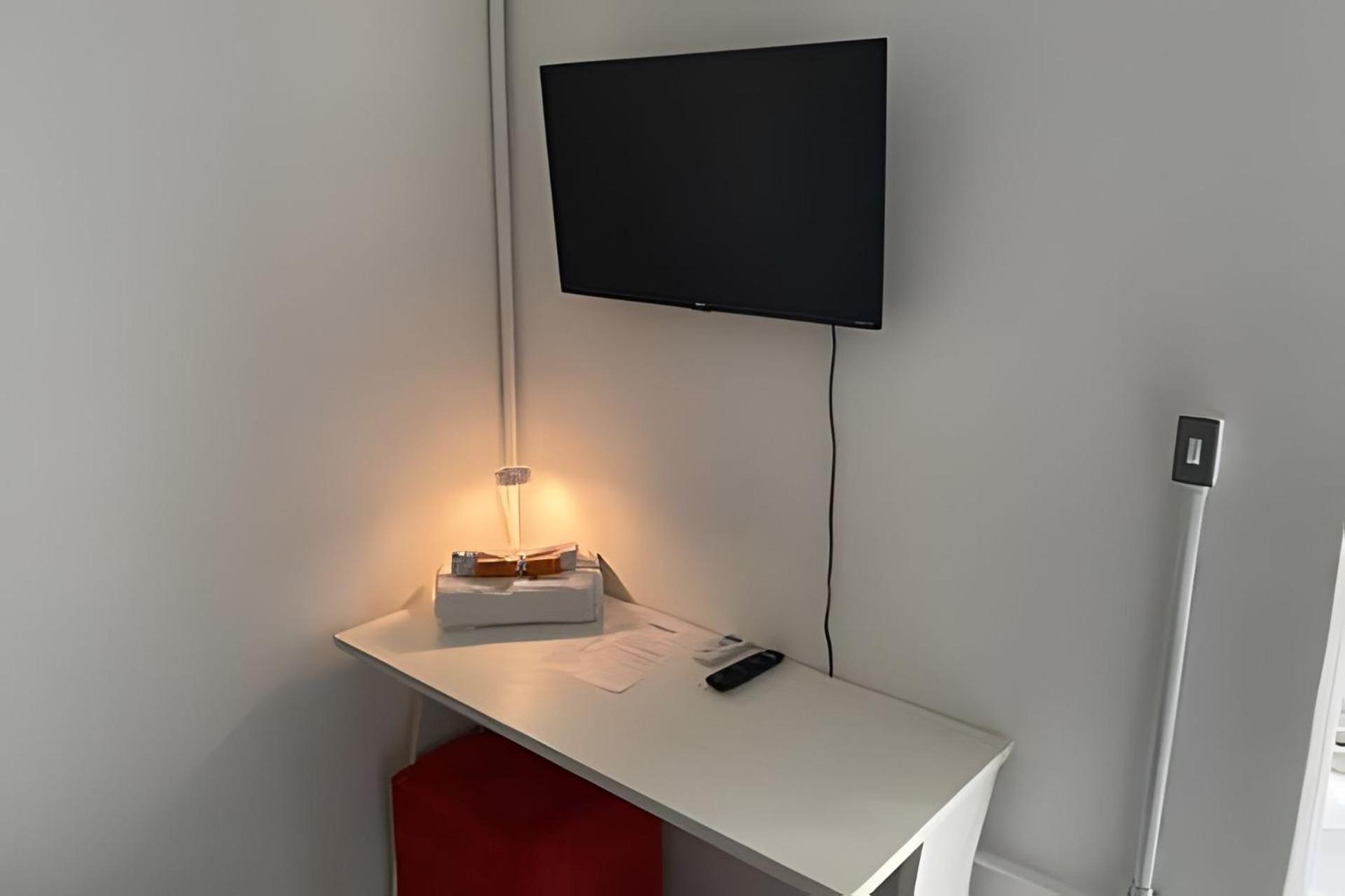 Studiohaus Olimpia Otel Sao Paulo