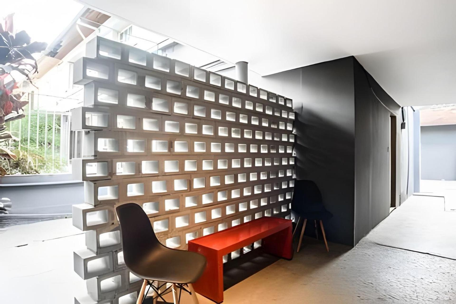Studiohaus Olimpia Sao Paulo