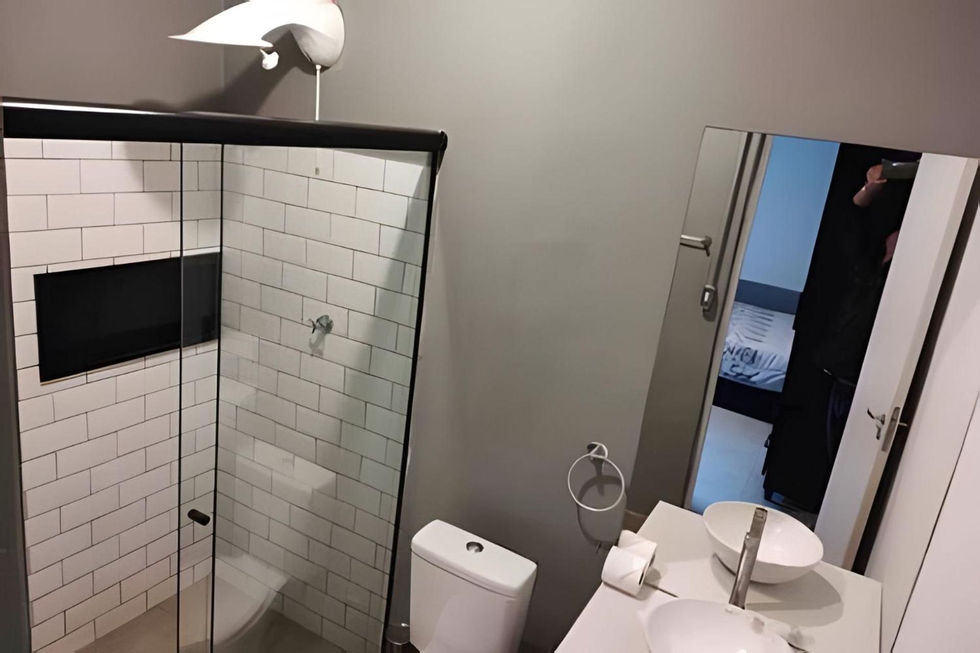Studiohaus Olimpia Otel *