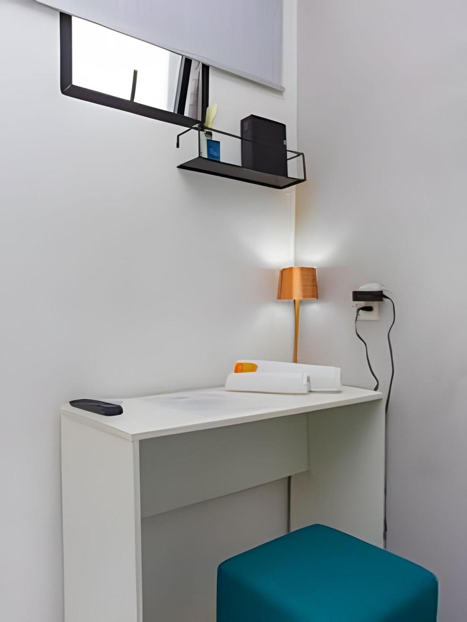 Otel Studiohaus Olimpia Sao Paulo