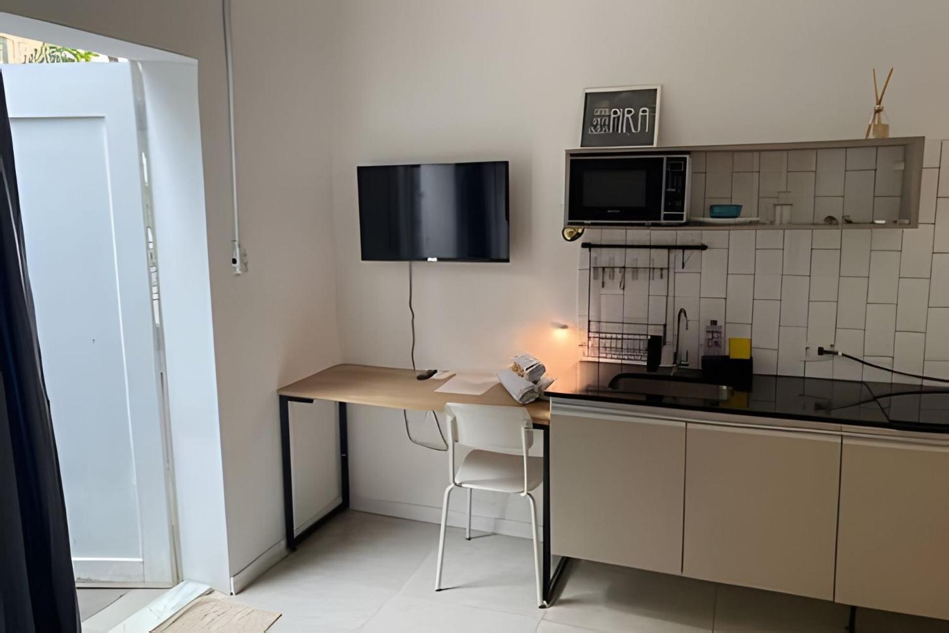 Otel Studiohaus Olimpia
