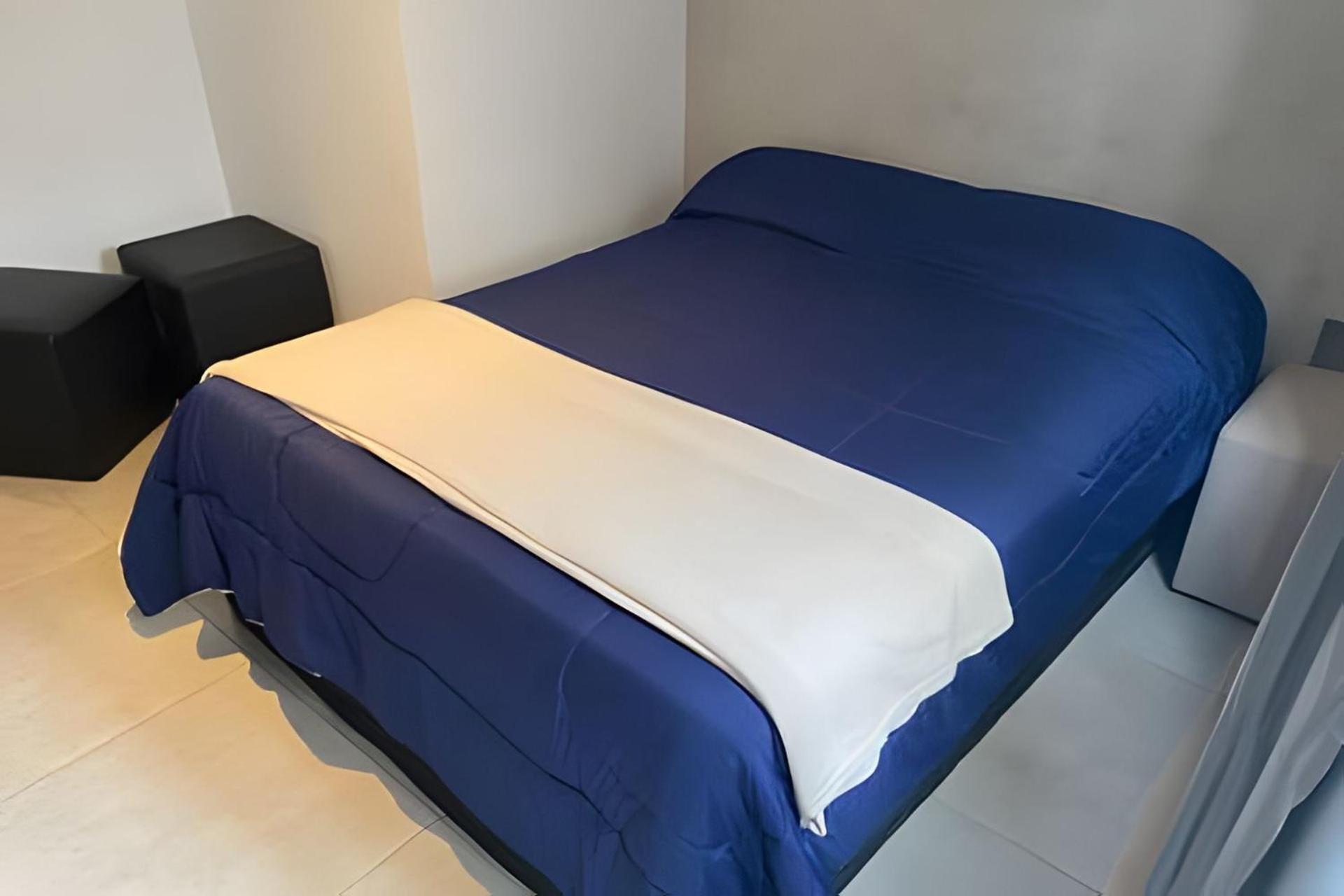 Studiohaus Olimpia Otel *