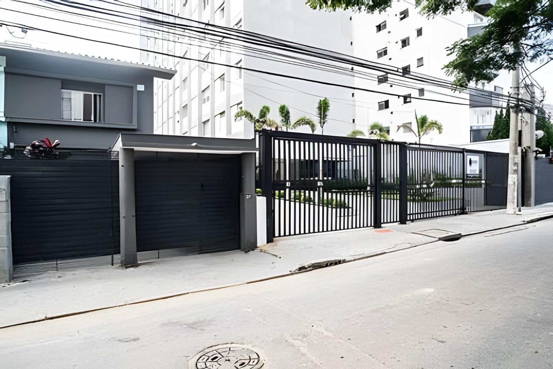 Studiohaus Olimpia Sao Paulo