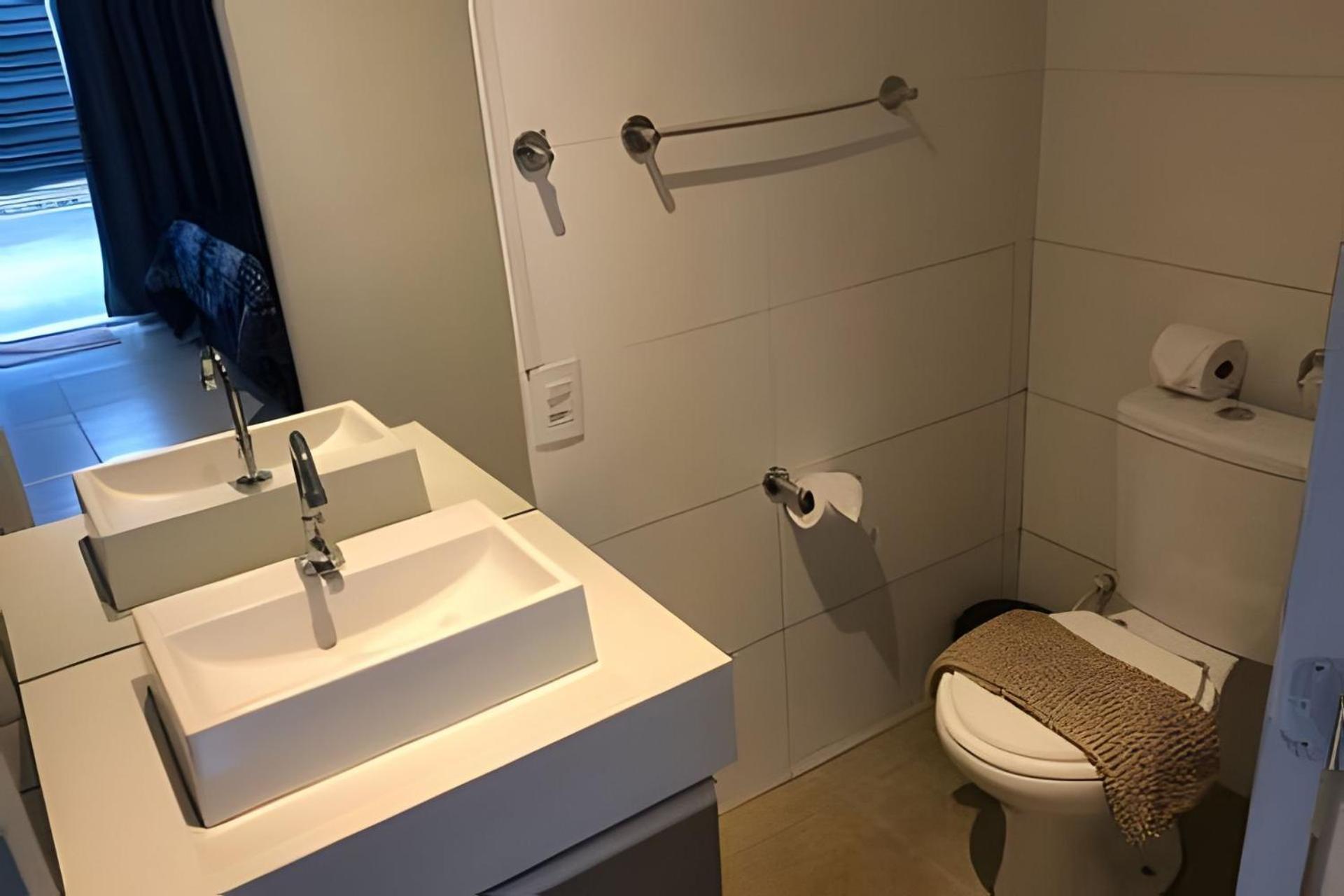Otel Studiohaus Olimpia