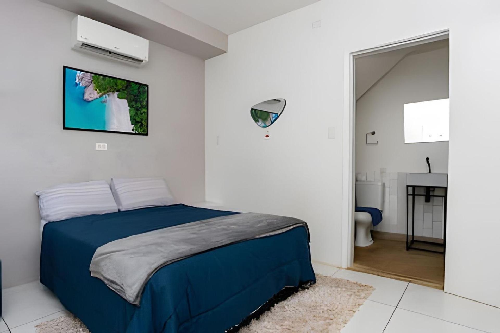 Studiohaus Alvorada *